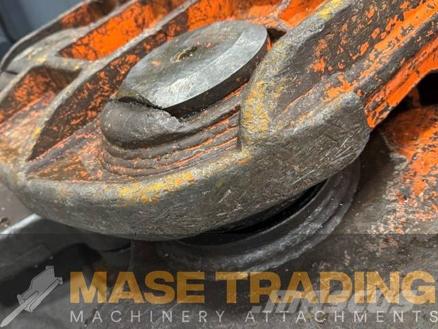 NPK S-22 X | CW40 | 18 ~ 25 To | Crusher | Betonschaar Hüdraulilised käärid