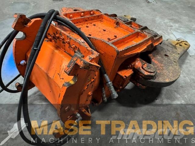NPK S-22 X | CW40 | 18 ~ 25 To | Crusher | Betonschaar Hüdraulilised käärid