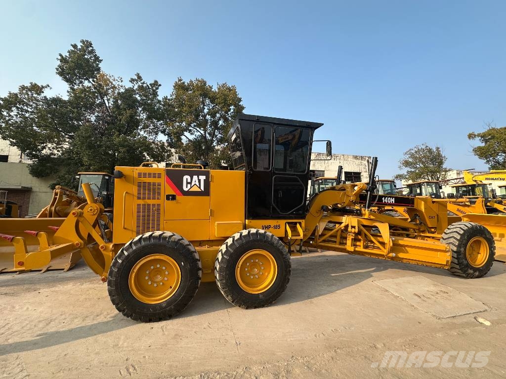 CAT 140 H special price Grejdery