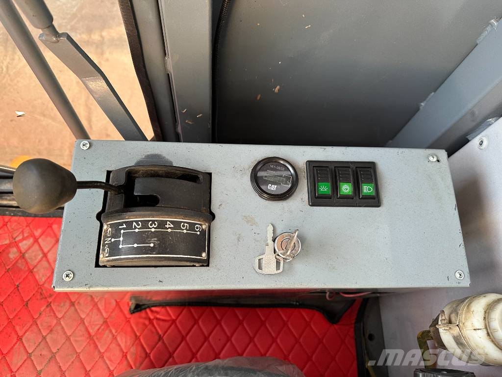 CAT 140 H special price Grejdery