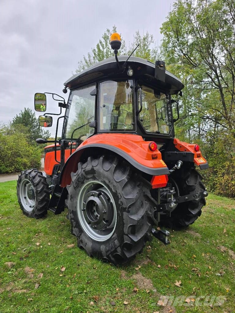 Tafe 5515C Traktori