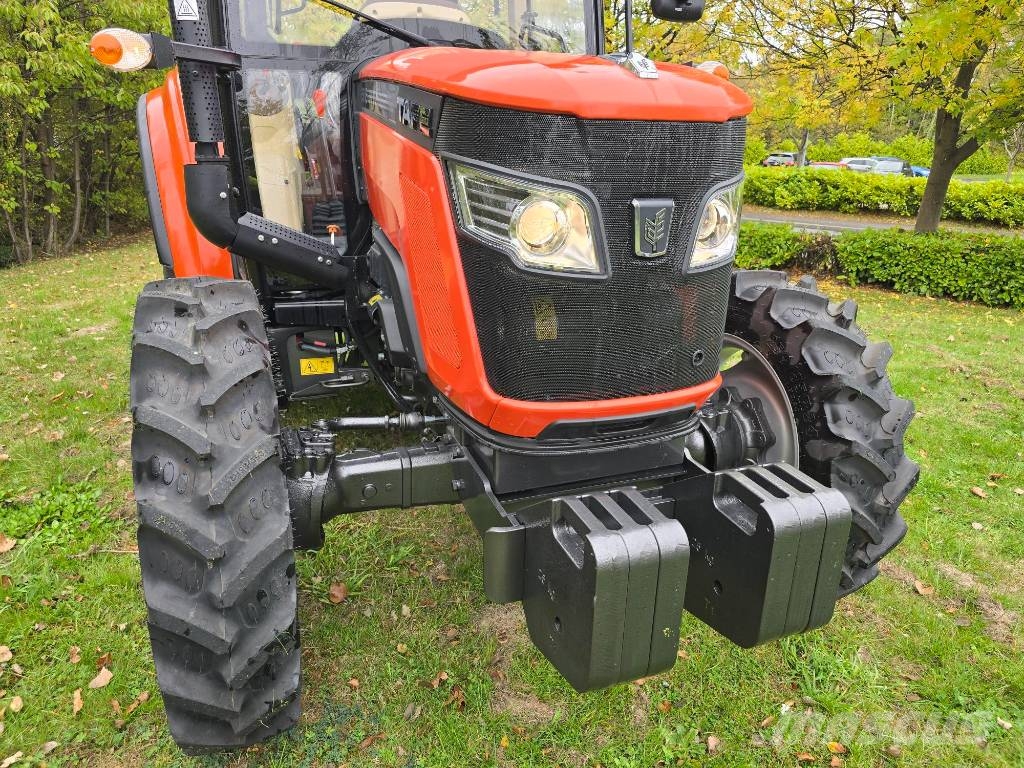 Tafe 5515C Traktori