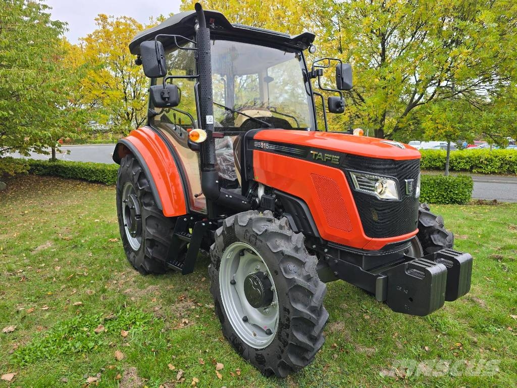 Tafe 5515C Traktori