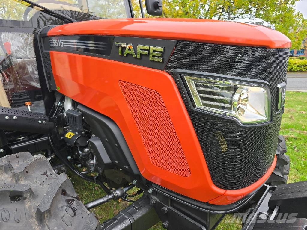Tafe 5515C Traktori