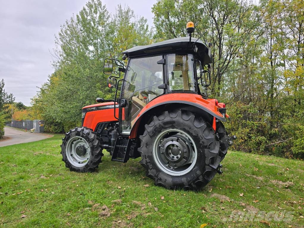 Tafe 5515C Traktori