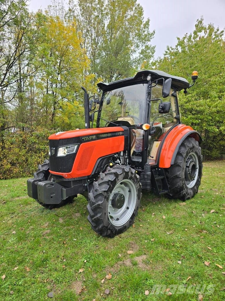 Tafe 5515C Traktori