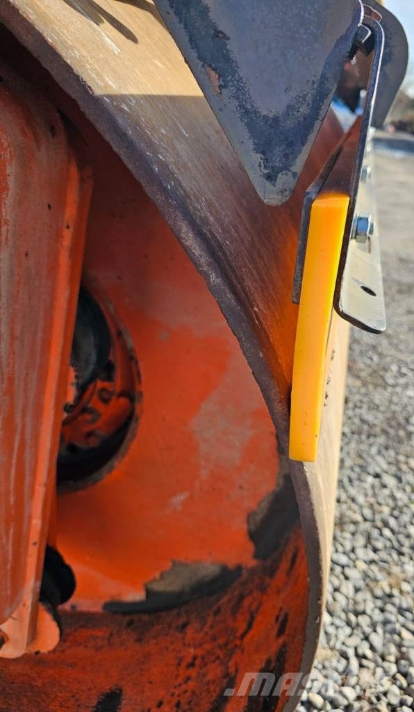 Hamm DV 8.42 Super Walce dwubębnowe