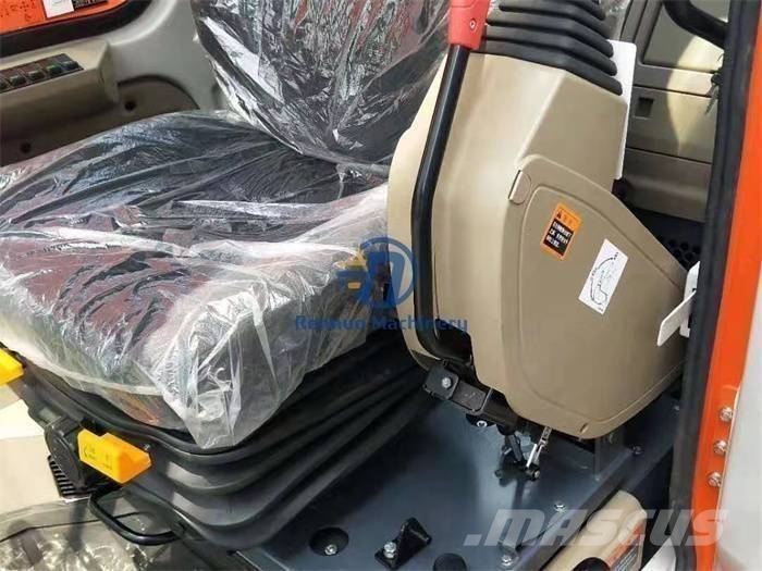 Doosan DH220LC-7 Lánctalpas kotrók