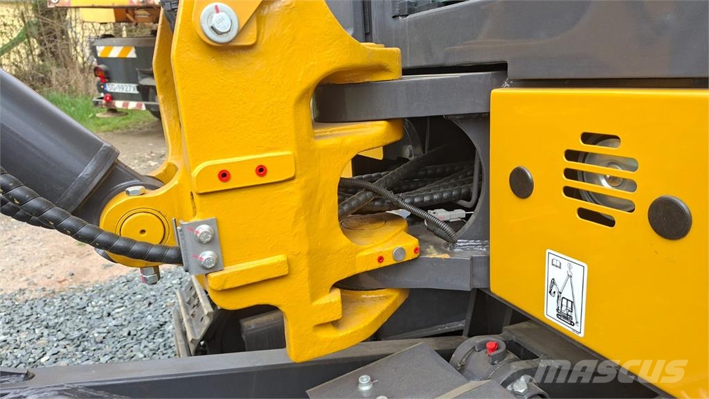 XCMG XE35U Construcción - Otros