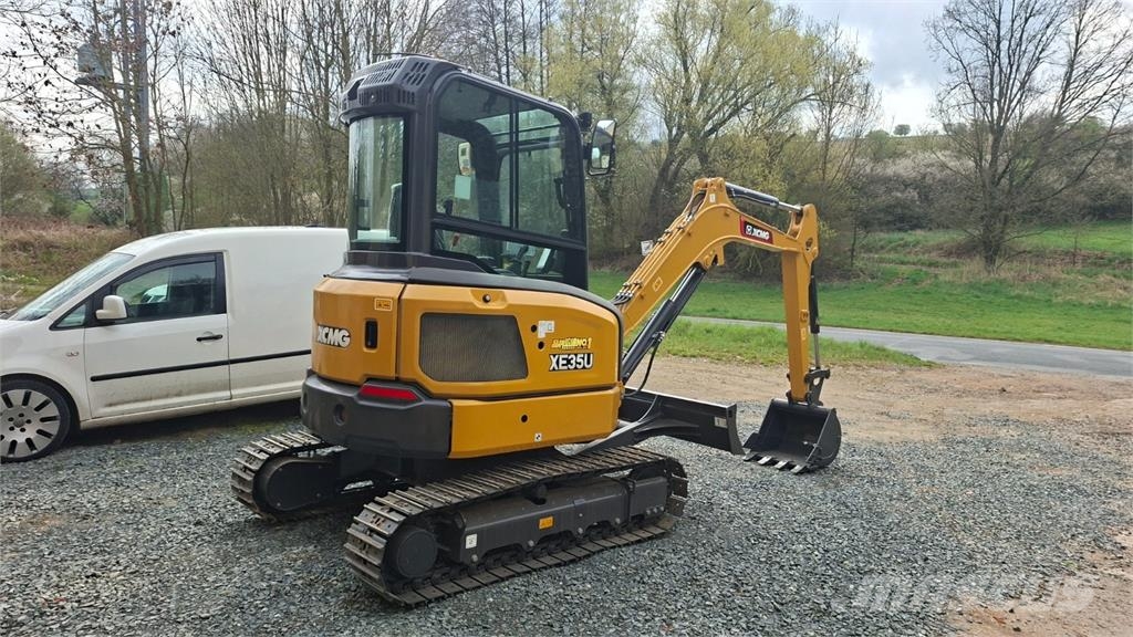 XCMG XE35U Construcción - Otros