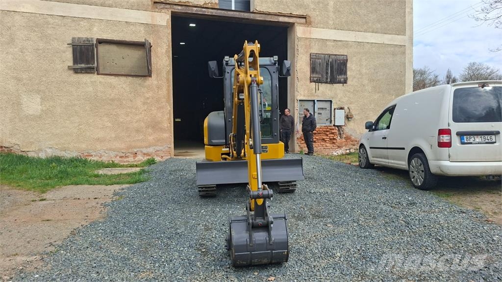 XCMG XE35U Construcción - Otros