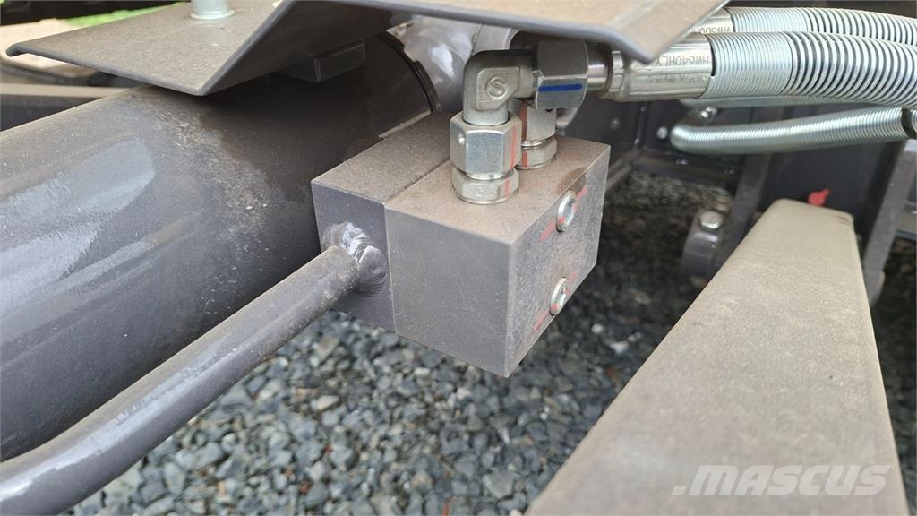XCMG XE35U Construcción - Otros