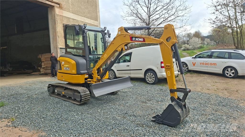 XCMG XE35U Construcción - Otros