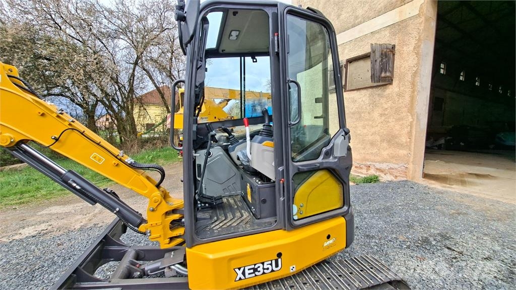 XCMG XE35U Construcción - Otros