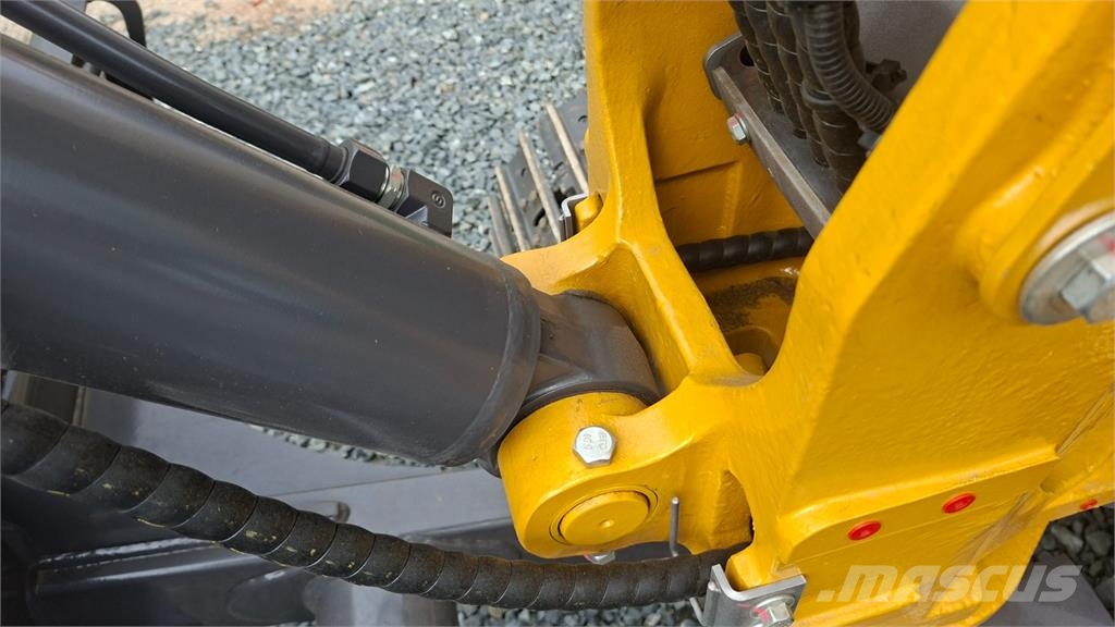XCMG XE35U Construcción - Otros