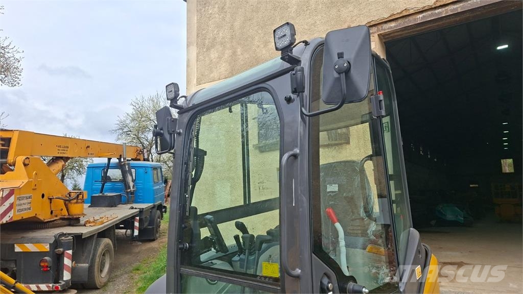 XCMG XE35U Construcción - Otros