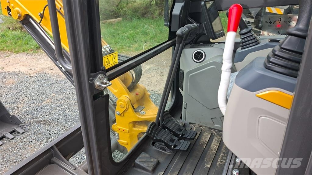 XCMG XE35U Construcción - Otros