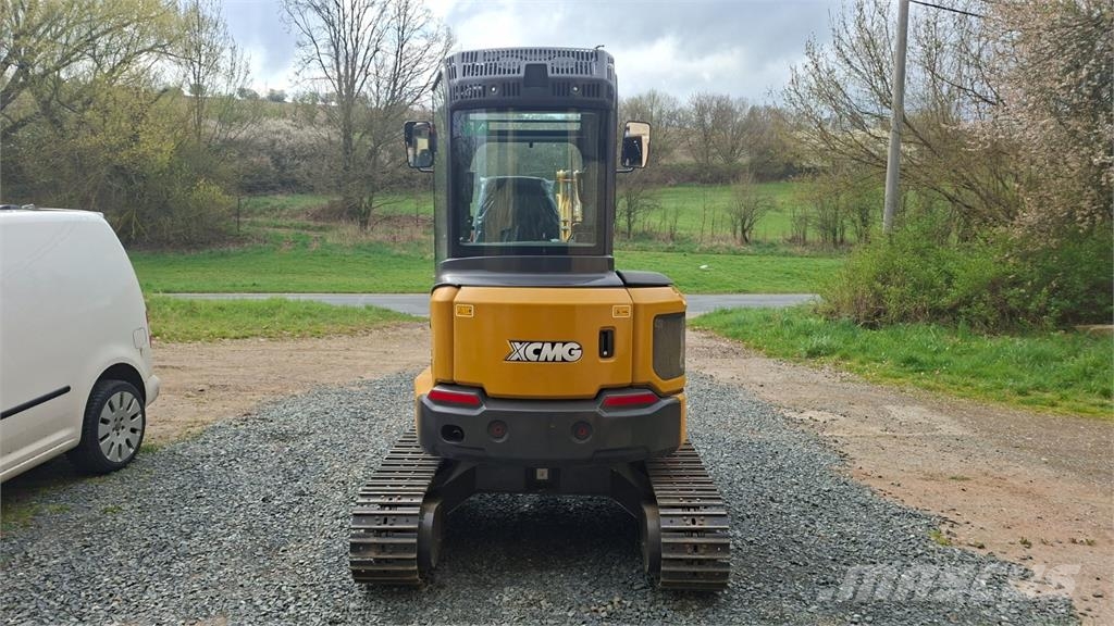 XCMG XE35U Construcción - Otros