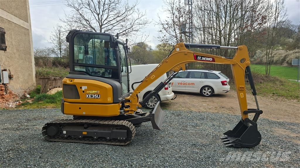XCMG XE35U Construcción - Otros