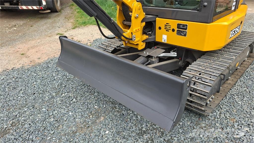 XCMG XE35U Construcción - Otros