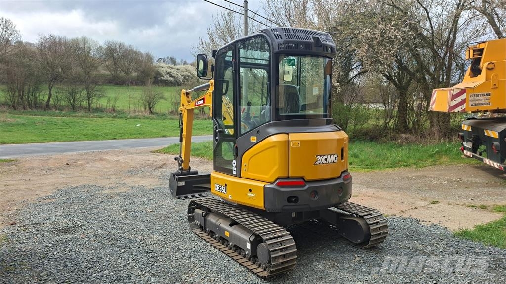 XCMG XE35U Construcción - Otros