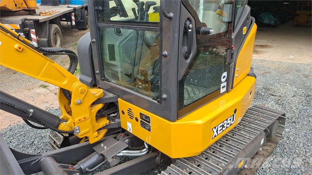 XCMG XE35U Construcción - Otros