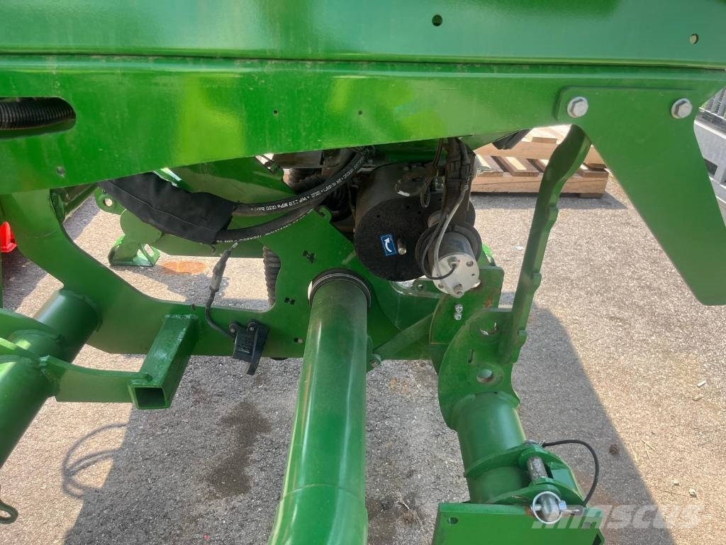 Cinghia Secondaria Celox Per Piatto Falciatrice John Deere LT180 (42/44/48") E LT160 (38/42/44")