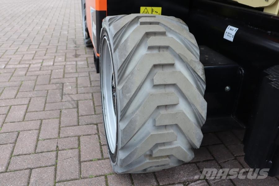JLG ERT2669 Unused, Electric, 10m Working Height, 680k Piattaforme a pantografo