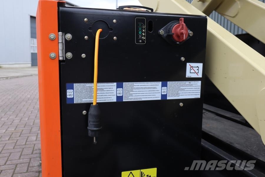 JLG ERT2669 Unused, Electric, 10m Working Height, 680k Piattaforme a pantografo