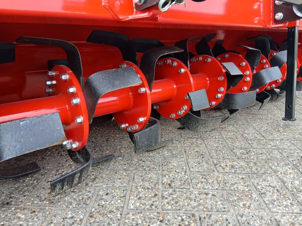 Agrator ASR-3100 Kita kultivavimo technika ir priedai