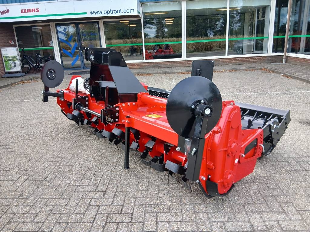 Agrator ASR-3100 Kita kultivavimo technika ir priedai