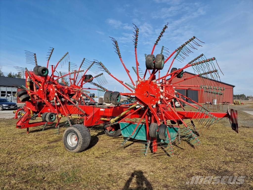 Kverneland Taarup 90150V Strängläggare