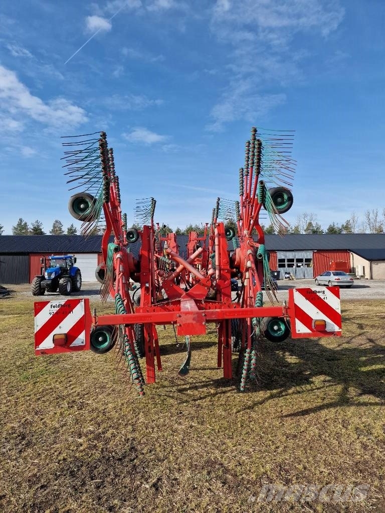 Kverneland Taarup 90150V Strängläggare