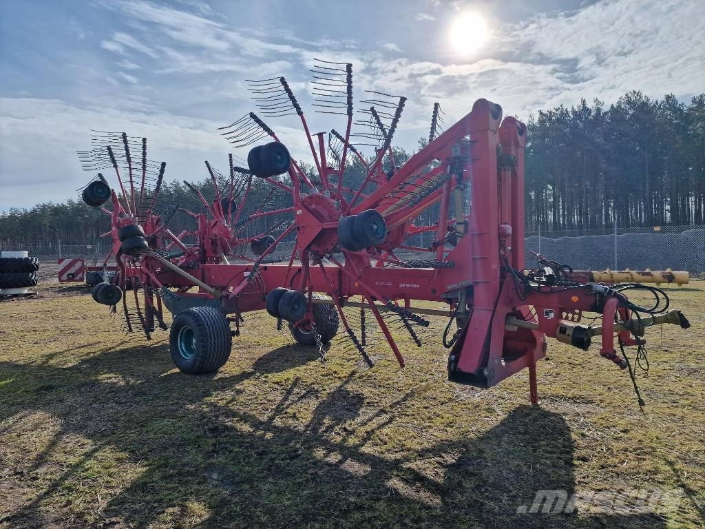 Kverneland Taarup 90150V Strängläggare