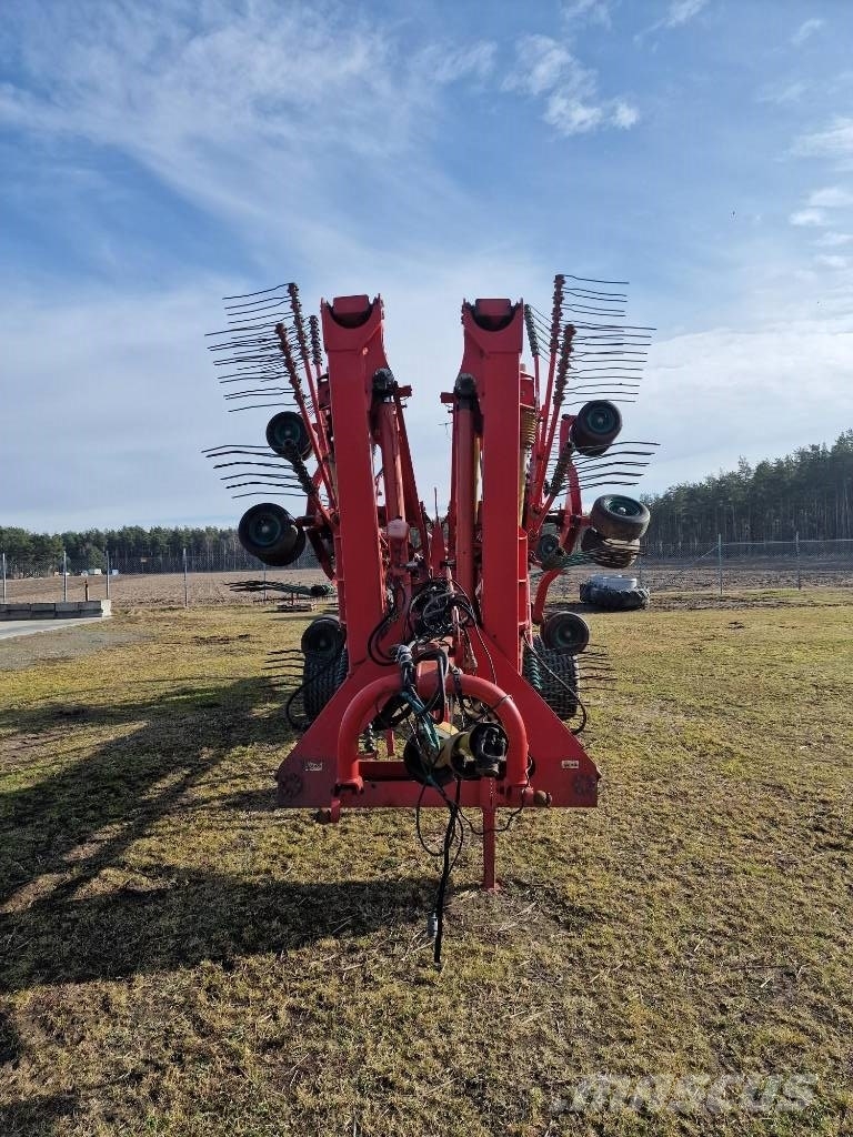 Kverneland Taarup 90150V Strängläggare