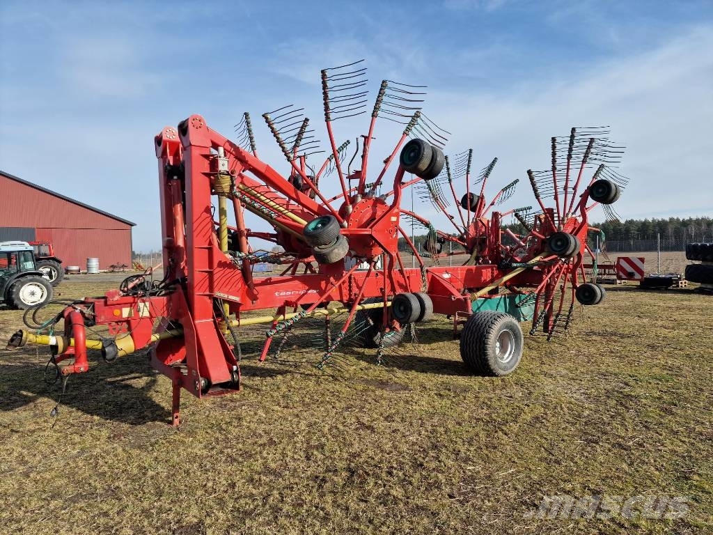 Kverneland Taarup 90150V Strängläggare