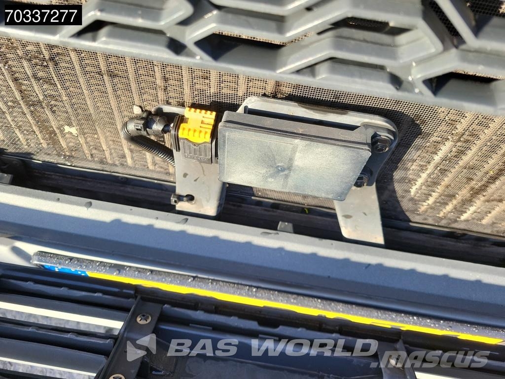 Volvo FH 460 FH 4X2 LNG! ADR NL-Truck APK 09-2027 Hydrau Vilcēji