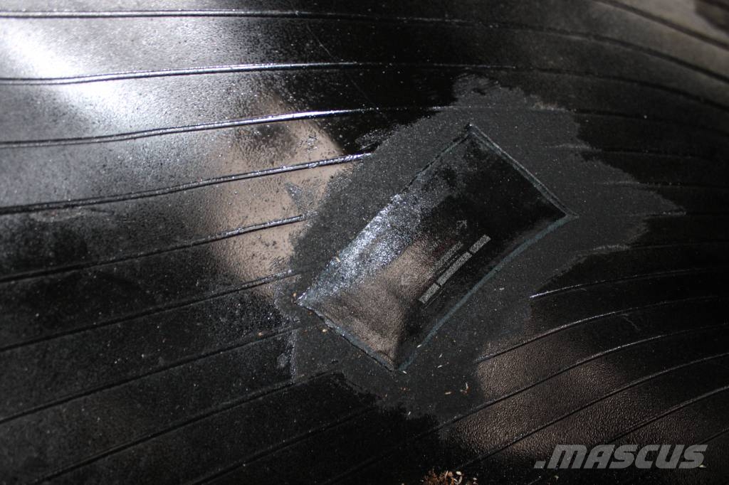 Michelin 35/65R33 XTXL 50mm Gume, točkovi i felne
