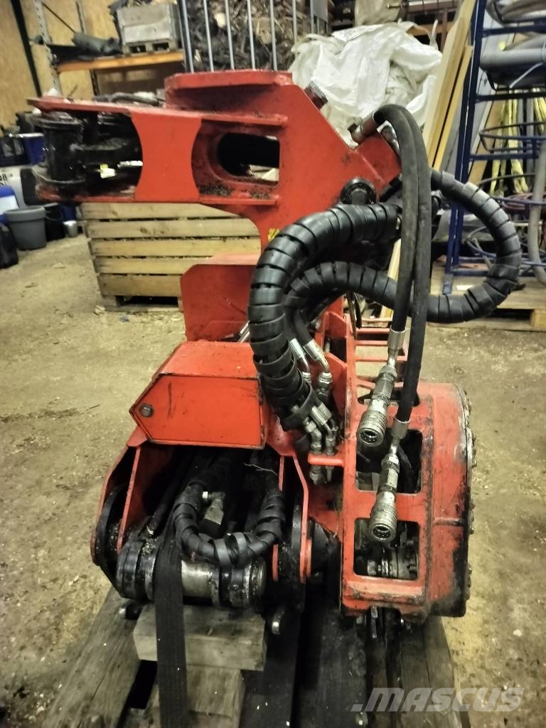 Mecanil SG 280 A-RC Boomvelkoppen