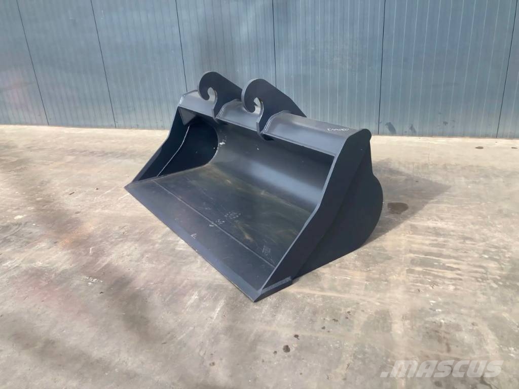 Smitma CW40 2.00m Baldes