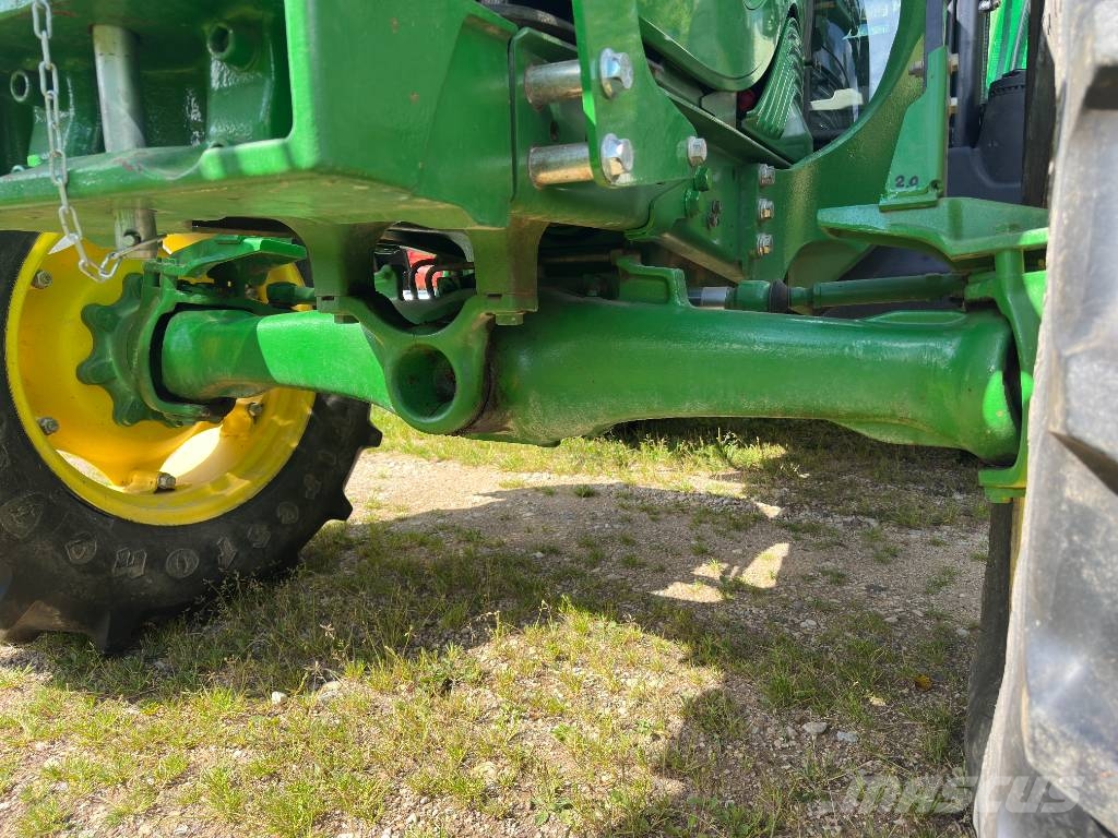 John Deere 5820 Trattori