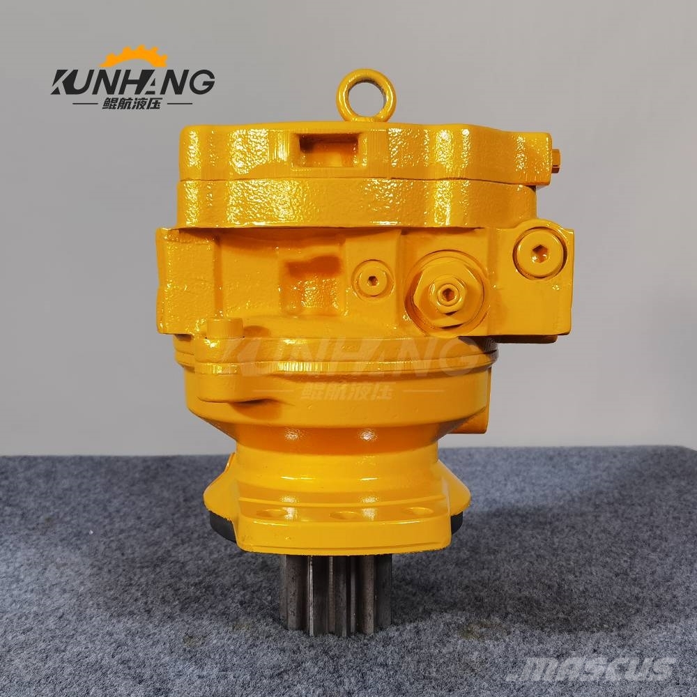 Komatsu PC60-8 PC70-8 Swing Motor 708-7S-00151 7087S00151 Menjalnik