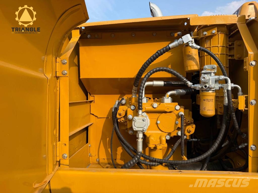 CAT 320 C 대형 굴삭기 29톤 이상