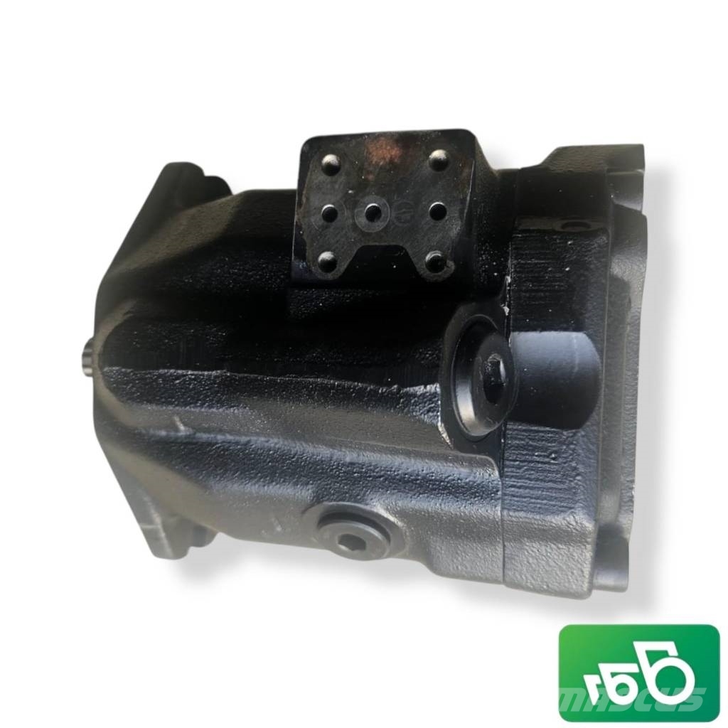 CAT TH 22O CATERPILLAR 257-6254 HYDRAULIC PUMP Hydraulik