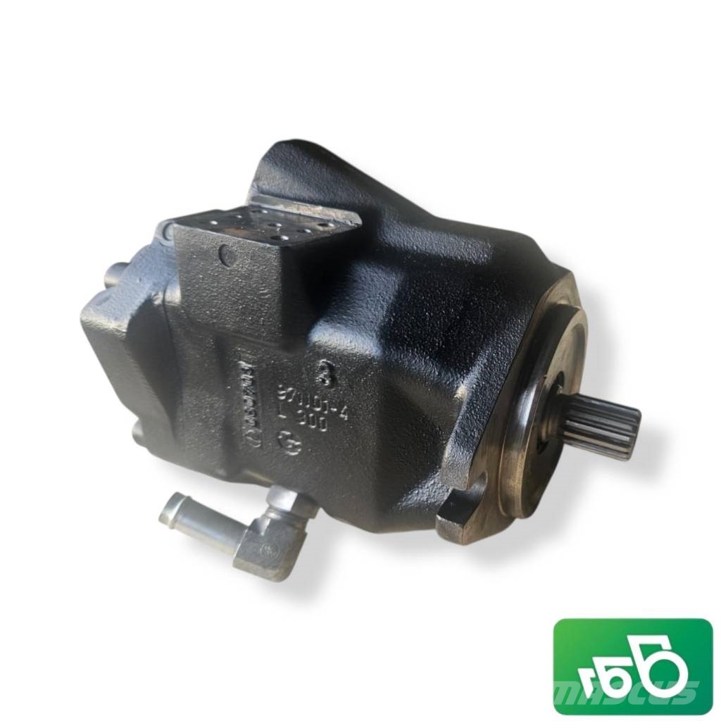 CAT TH 22O CATERPILLAR 257-6254 HYDRAULIC PUMP Hydraulik