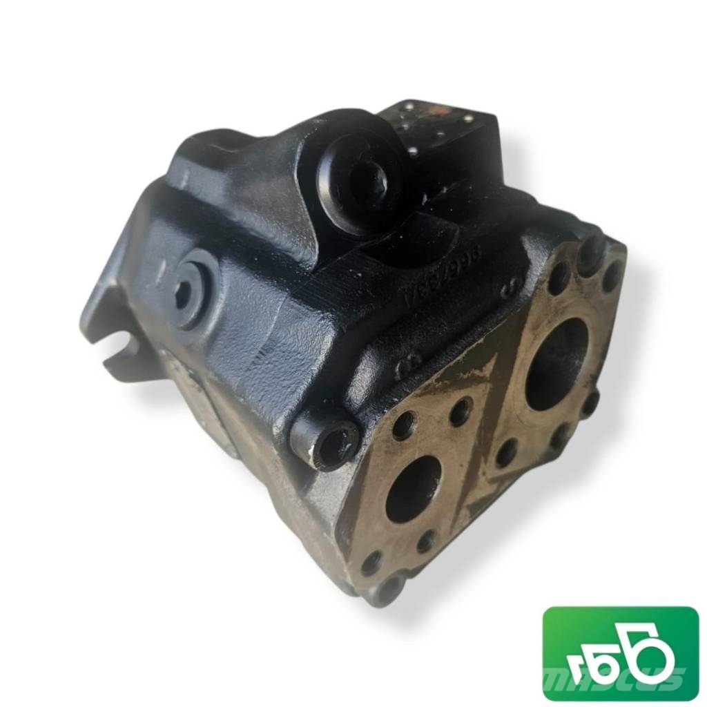 CAT TH 22O CATERPILLAR 257-6254 HYDRAULIC PUMP Hydraulik
