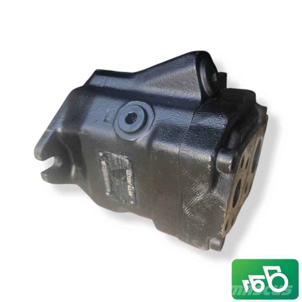 CAT TH 22O CATERPILLAR 257-6254 HYDRAULIC PUMP Hydraulik