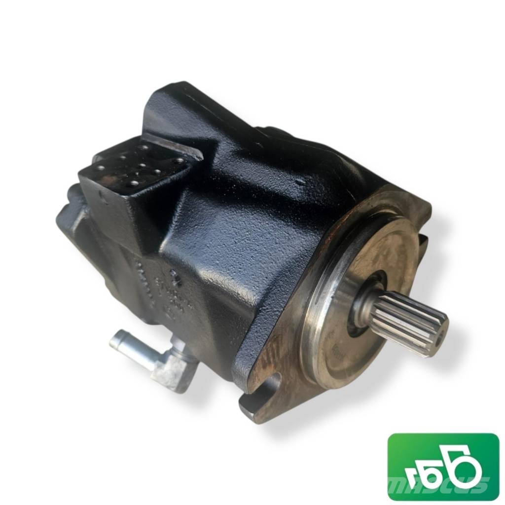 CAT TH 22O CATERPILLAR 257-6254 HYDRAULIC PUMP Hydraulik