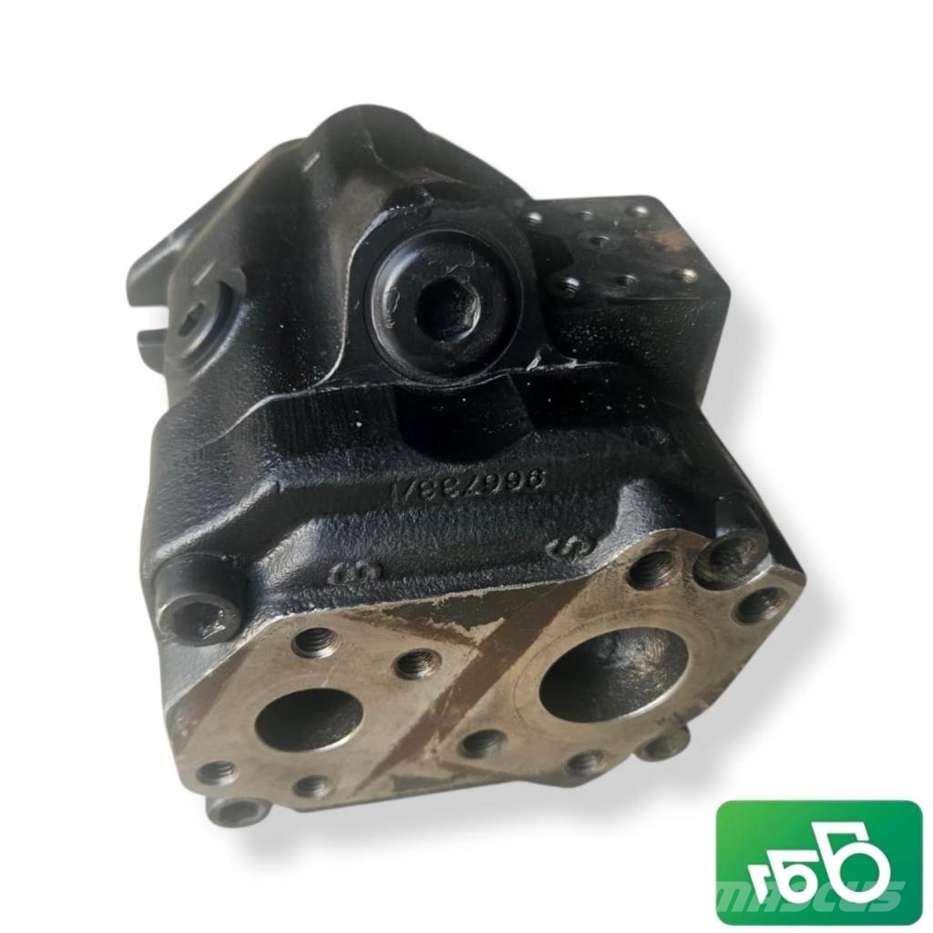 CAT TH 22O CATERPILLAR 257-6254 HYDRAULIC PUMP Hydraulik