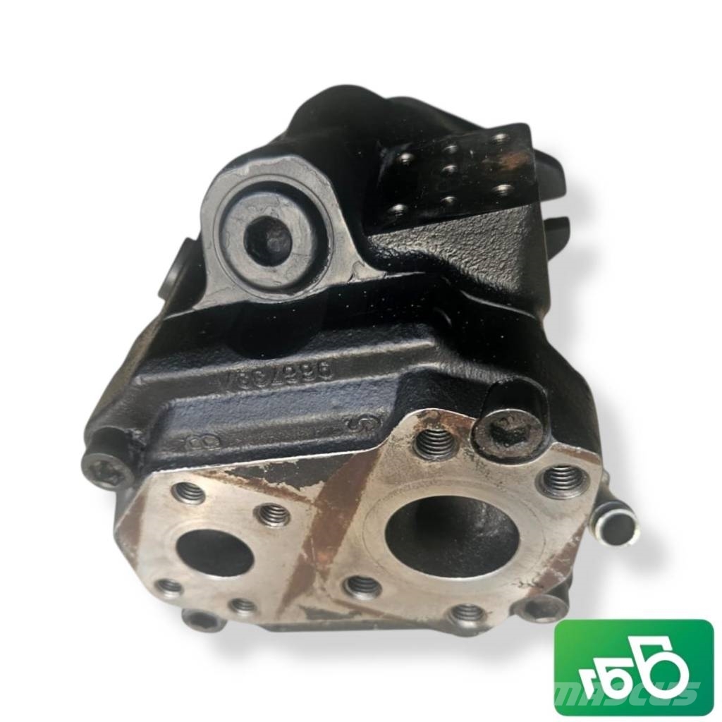 CAT TH 22O CATERPILLAR 257-6254 HYDRAULIC PUMP Hydraulik